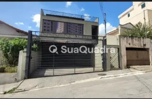 Rua Padre João Gualberto, 550