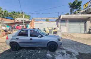 Rua Cecília Iter, 502, 25