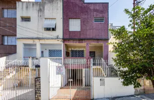 Avenida Bosque da Saúde, 2081, Casa