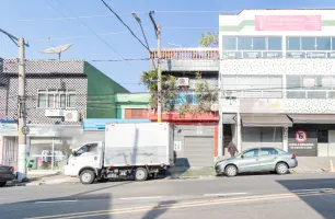 Avenida Dom Azeredo Coutinho, 264