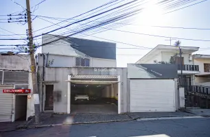 Rua Dona Martinha, 652