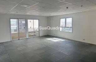 Avenida Ordem e Progresso, 157, Sala 1603