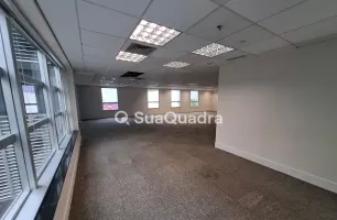 Rua Iaiá, 77, Cj.31
