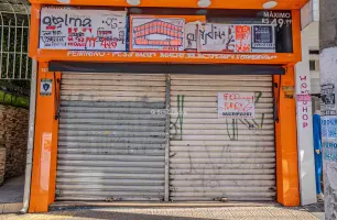 Rua Nove de Julho, 141, loja C
