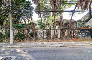 Avenida Morumbi, 6618