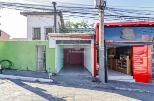 Rua José Churriguera, 72, Loja A