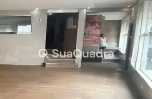 Rua Dom Henrique Mourão, 341