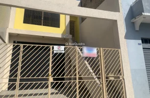 Avenida Imirim, 417