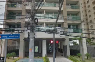 Rua Apeninos, 429