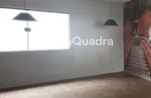 Rua Verbo Divino, 1194, Sobreloja