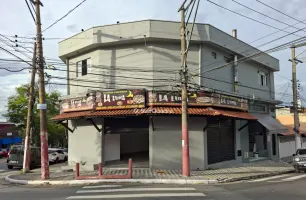 Rua Catrimani, 516