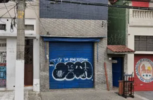 Rua Lopes de Oliveira, 374