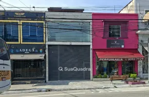 Rua Itapura, 1125, Inteiro