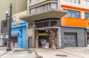 Rua Quintino Bocaiúva, 309, A
