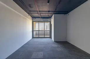 Rua Verbo Divino, 2001, Salas 1212, 1211, 1210