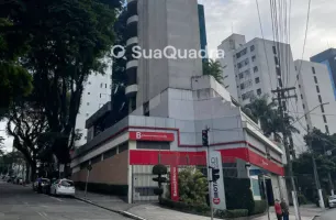 Avenida da Aclimação, 502