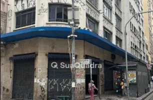 Rua Quintino Bocaiúva, 151