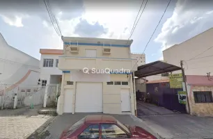 Rua Guaricanga, 354, 356