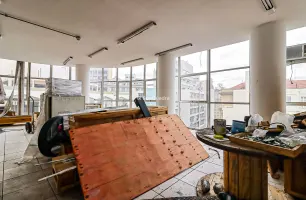 Rua José Bonifácio, 24, Sala 94