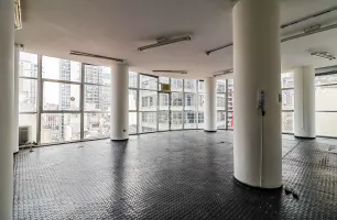 Rua José Bonifácio, 24, Sala 92