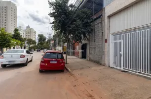 Rua Padre Raposo, 247