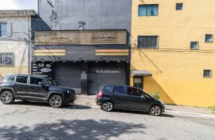 Rua Jaborandi, 50, B