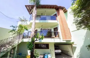 Rua Lagoa Verde, 116