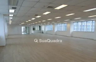 Avenida Doutor Chucri Zaidan, 80, 8° andar