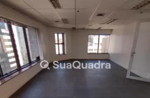 Alameda Santos, 745, Conjunto 41