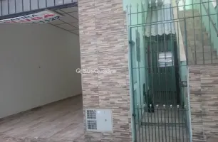 Rua Florestópolis, 255