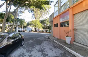 Praça Domingos Barbosa, 118, Loja 1