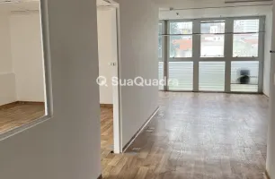 Avenida Brigadeiro Faria Lima, 558, conjunto 21