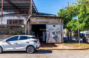 Rua Maria Baumann Mendonça, 913