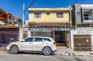 Avenida Ibiúna, 306