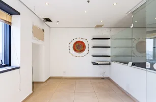 Rua Clemente Álvares, 119, 31