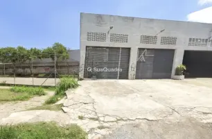 Avenida Doutor Sílvio Margarido, 420, Galpão 3
