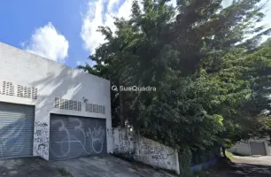 Avenida Doutor Sílvio Margarido, 420, Galpão 5