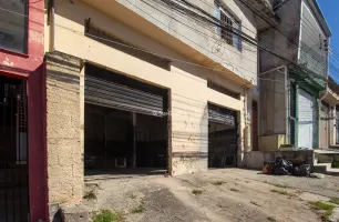 Rua Isabel Aguiar de Campos, 732, SALÃO COMERCIAL 2 PORTAS