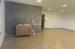 Rua Baronesa de Bela Vista, 735, Conjunto 31