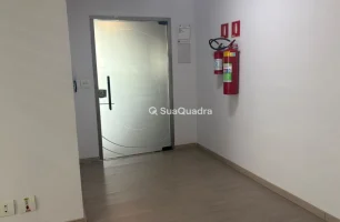 Rua Baronesa de Bela Vista, 735, Conjunto 32