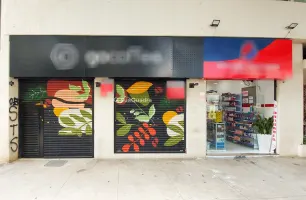 Rua da Consolação, 389