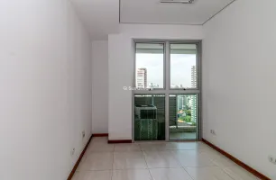 Rua Apeninos, 429, conjuntos 811 e 812 (conjugados)