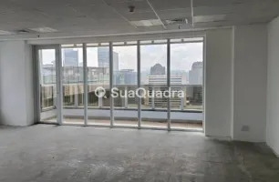 Avenida Roque Petroni Júnior, 850, Conjunto 201