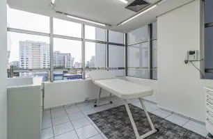 Avenida Pedroso de Morais, 677, Sala 43