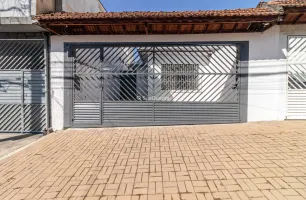 Rua Major Basílio, 556, Casa