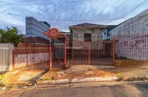 Rua Manderá, 324