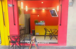 Rua Cubatão, 755