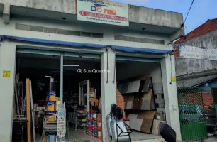 Rua José Nunes dos Santos, 533