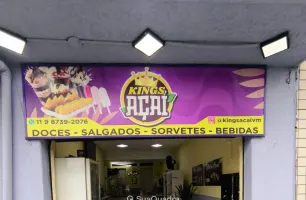 Avenida das Cerejeiras, 623