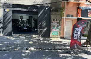 Rua Bueno de Andrade, 84